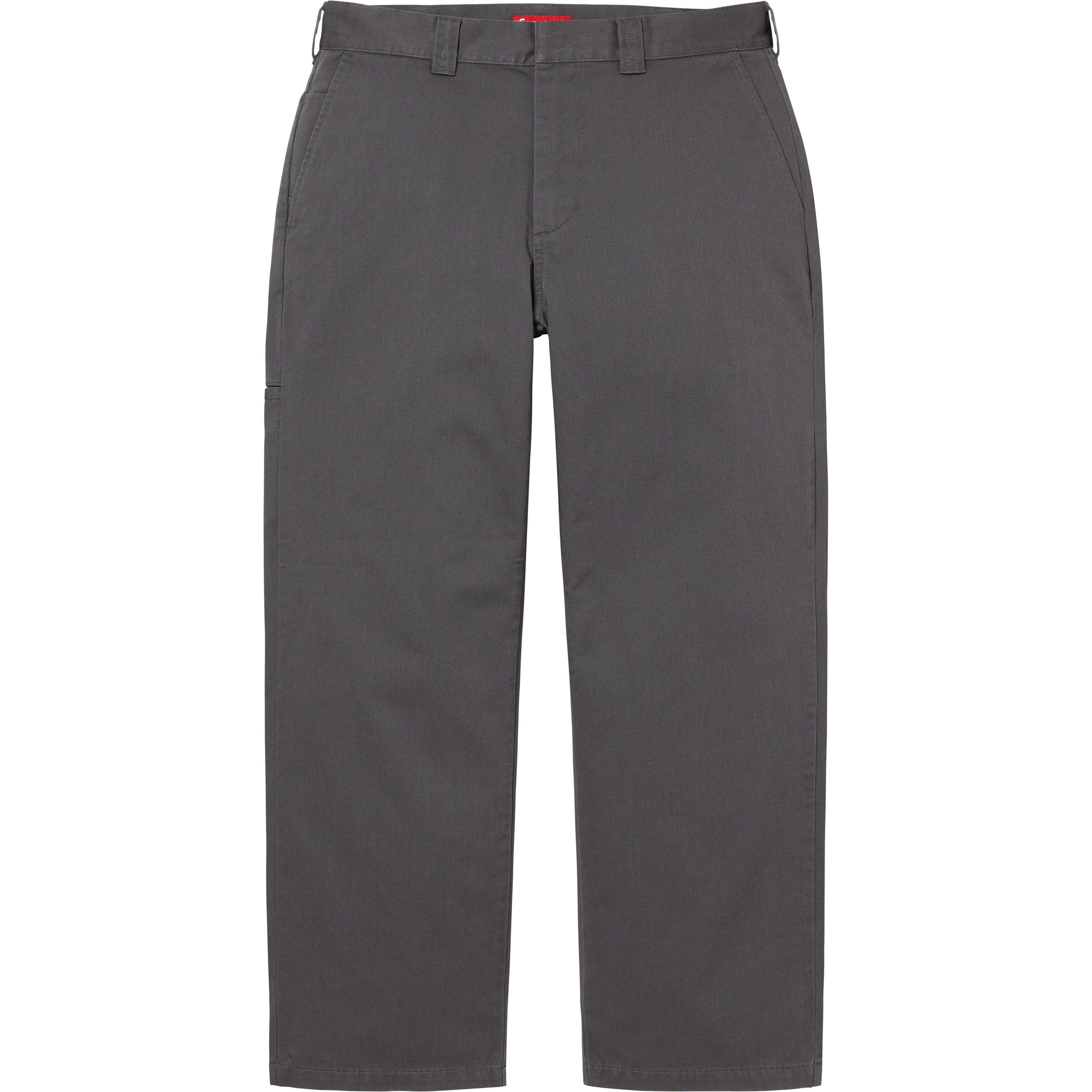 Work Pant view 15